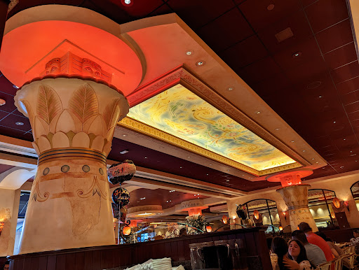 Restaurant «The Cheesecake Factory», reviews and photos, 1700 Willowbrook Blvd, Wayne, NJ 07470, USA