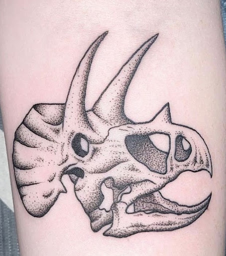 Explore squirrel tattoo ideas, creative tattoo ideas in Mesa, available at Ranger Tattoo & Piercing