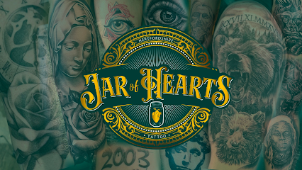 Jar of Hearts Tattoo