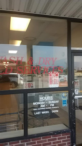 Dry Cleaner «Branmar Cleaners», reviews and photos, 1812 Marsh Rd # 5, Wilmington, DE 19810, USA