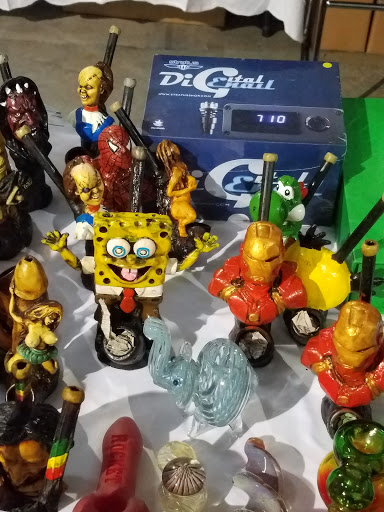 Tobacco Shop «Pipe dreams tobacco shop», reviews and photos, 10692 SW 24th St, Miami, FL 33165, USA