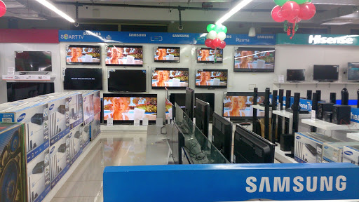 SPAR PH Mall, 1 Azikiwe Rd, next to Govt. House, Port Harcourt, Nigeria, Computer Store, state Rivers