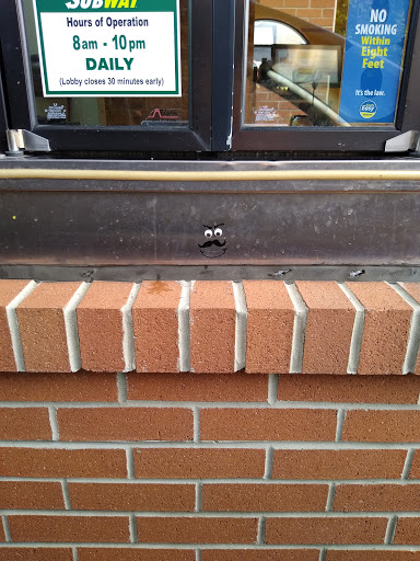 Restaurant «SUBWAY®Restaurants», reviews and photos, 4340 National Rd E, Richmond, IN 47374, USA