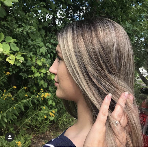 Hair Salon «Hair Forte», reviews and photos, 79 Patchen Rd, South Burlington, VT 05403, USA