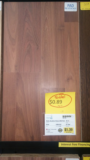 Wood and laminate flooring supplier Peoria