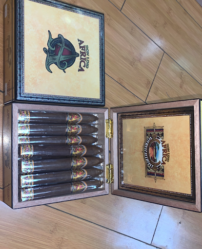 Cigar Shop «Tobacco World», reviews and photos, 8853 Richmond Hwy, Alexandria, VA 22309, USA