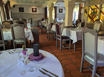 Atmosphère du Restaurant Auberge de la Bruche à Dachstein - n°11