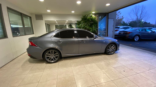 Lexus Dealer «Magnussen Lexus of Fremont», reviews and photos, 5600 Cushing Pkwy, Fremont, CA 94538, USA