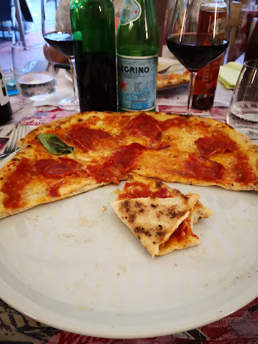 Ristorante Pizzeria Al Torchio - Restaurant