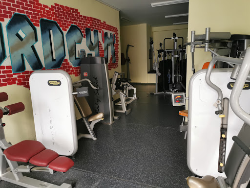 NORDGYM