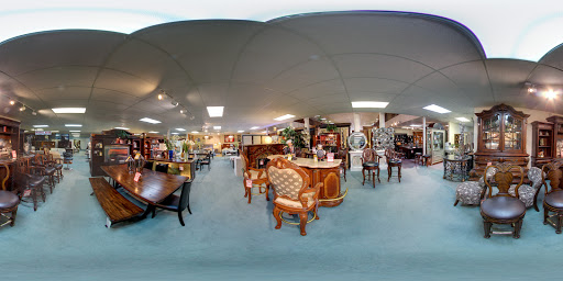 Furniture Store «Gallery Furniture of Central Florida», reviews and photos, 9421 S Orange Blossom Trail, Orlando, FL 32837, USA