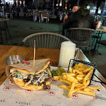 Photo n°3 de l'avis de Alsubaey.q fait le 26/10/2022 à 17:40 sur le  Anggus Kebap Restaurant à Mannheim