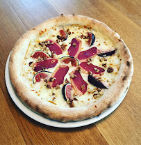 Pizza du Pizzeria Versione Originale à Montpellier - n°9