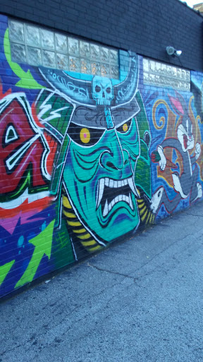 Tattoo Shop «Focused Tattoos», reviews and photos, 2155 Superior Ave, Cleveland, OH 44114, USA