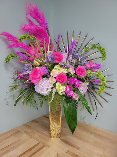 Florist «Cleveland the Florist», reviews and photos, 4404 Old Shell Rd, Mobile, AL 36608, USA