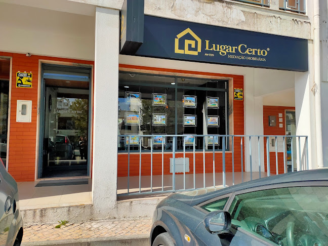 Lugar Certo Imobiliaria - Imobiliária