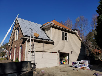 Pro Roofing & Siding