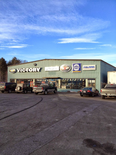 West-Port Motorsports, 135 Main St, Westbrook, ME 04092, USA, 