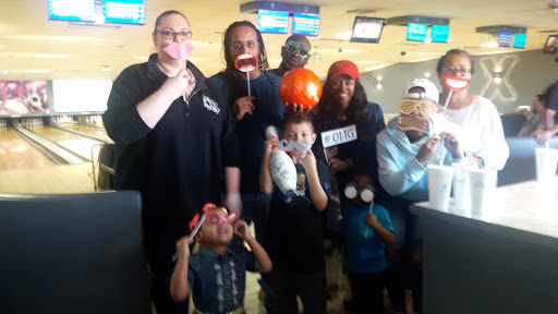 Bowling Alley «Super Bowl & Arcade», reviews and photos, 825 S Main St, Searcy, AR 72143, USA