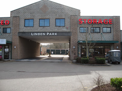 Linden Park Storage