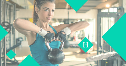 Gym «Healthtrax Fitness & Wellness», reviews and photos, 622 Hebron Ave, Glastonbury, CT 06033, USA