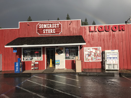 Somerset Store