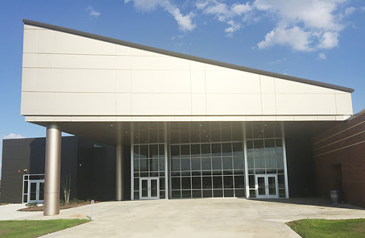 Coaching center Beaumont
