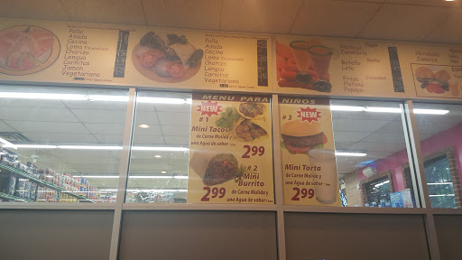 Butcher Shop «Carnicerias Guanajuato», reviews and photos, 1436 N Ashland Ave, Chicago, IL 60622, USA