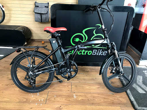 ElectroBike