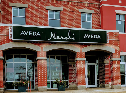 Hair Salon «Neroli Salon & Spa», reviews and photos, 3885 N Brookfield Rd, Brookfield, WI 53045, USA