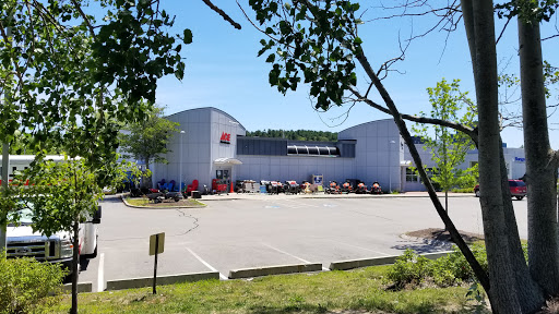 Hardware Store «Falmouth Ace Hardware», reviews and photos, 215 US-1, Falmouth, ME 04105, USA