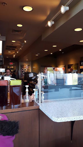 Starbucks, 2745 W Hartigan Rd, Fox Lake, IL 60020, USA, 