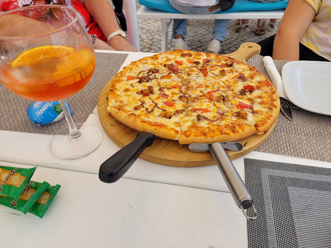 Waves-Restaurant And Pizzaria