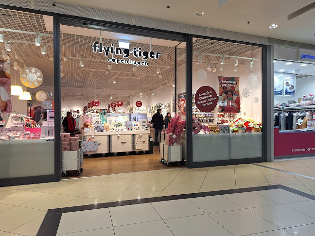 Comentarii opinii despre Flying Tiger Copenhagen