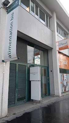 Banque Populaire Auvergne Rhône Alpes - Agence entreprises à Villeurbanne