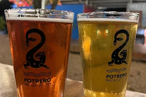 Potrero Brewing Company image