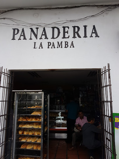 Panadería La Pamba