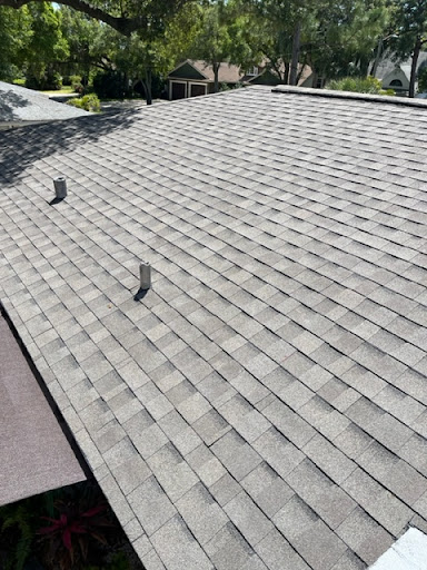 Roofing Contractor «Handyman Roofing», reviews and photos, 11327 43rd St N, Clearwater, FL 33762, USA