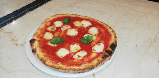 La trattoria del Cantuccio in Solbiate Olona, Provincia di Varese