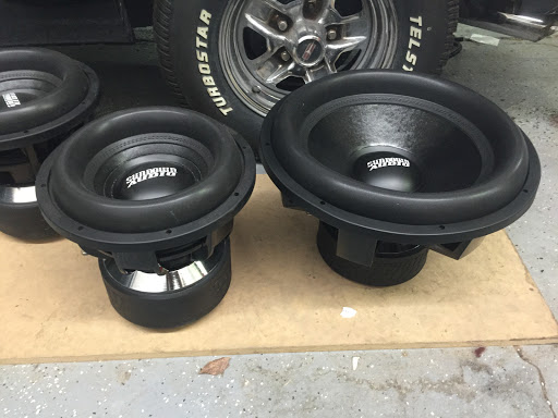 Window Tinting Service «Auto Styles LLC», reviews and photos, 13574 NW Industrial Dr, Bridgeton, MO 63044, USA