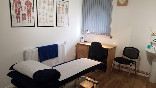 Coventry Osteopathic & Sports Injury Clinic