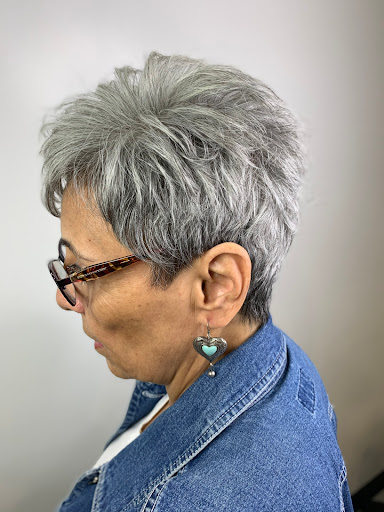 Beauty Salon «Salon Sculpt», reviews and photos, 2400 Glenna Goodacre #106c, Lubbock, TX 79401, USA