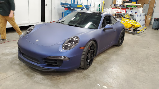 Print Shop «Print Lab Wraps», reviews and photos, 21017 Heron Way # 107, Lakeville, MN 55044, USA