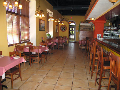 Villa Rosa Italian Restaurant & Grill - 6010 Landmark Center Blvd, Greensboro, NC 27407