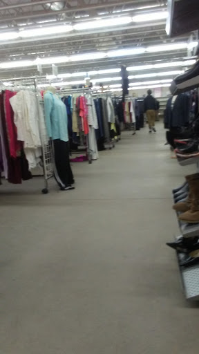 Thrift Store «Idaho Youth Ranch Thrift Store», reviews and photos