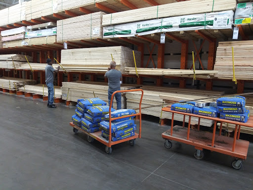 Home Improvement Store «The Home Depot», reviews and photos, 500 S Interstate 35 East Service Rd, Lancaster, TX 75146, USA