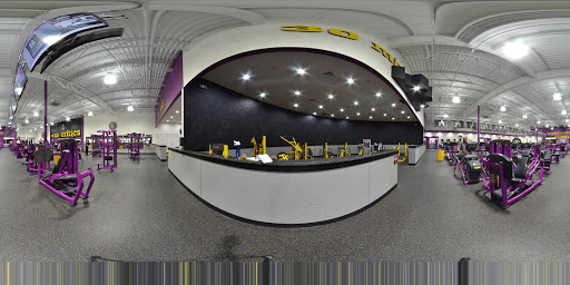 Gym «Planet Fitness», reviews and photos, 637 Spartanburg Hwy, Hendersonville, NC 28792, USA