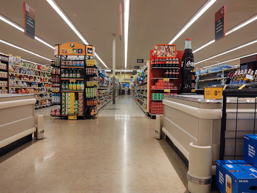 Grocery Store «Safeway», reviews and photos, 10641 W Olive Ave, Peoria, AZ 85345, USA