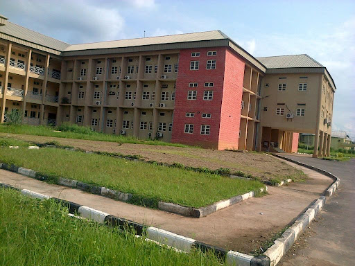 Nnamdi Azikiwe University, Along Enugu-Onitsha Expressway, Ifite Road, 420110, Awka, Nigeria, Apartment Complex, state Anambra