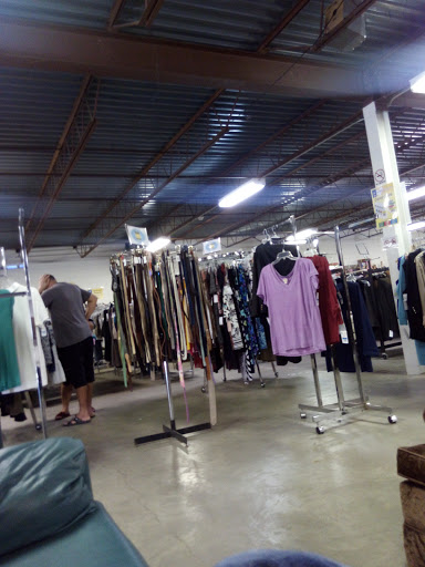 Thrift Store «Hope Outlet», reviews and photos, 745 N 6th St, Reading, PA 19601, USA